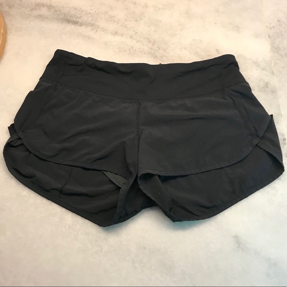 Classic Lululemon shorts - Picture 1 of 4